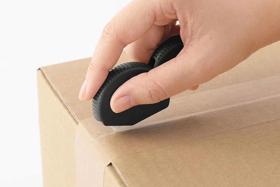 ダンボールカッター