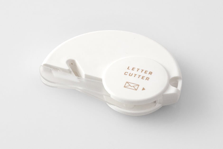 レターカッター