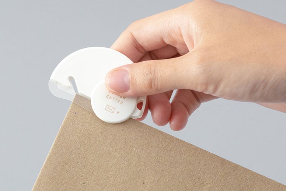 レターカッター