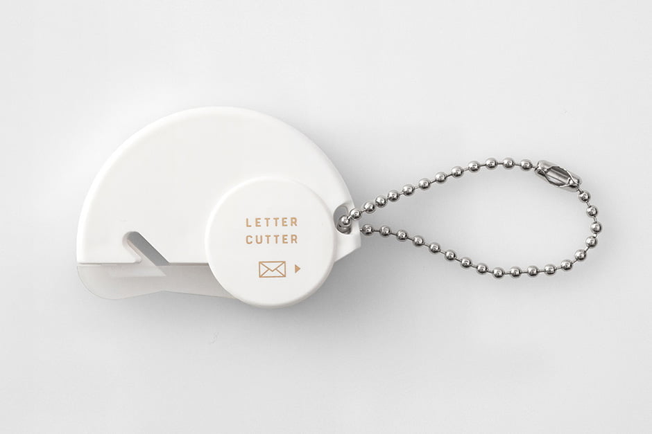 レターカッター