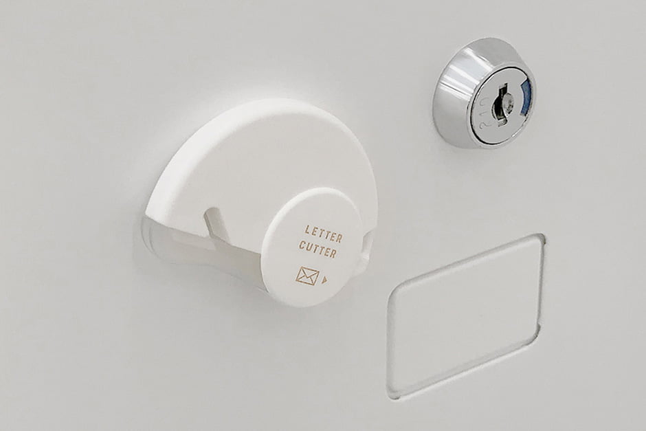 レターカッター