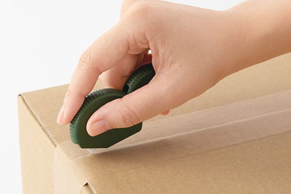 サムネ_（番外編）ダンボール箱をストレスなく開梱！「ダンボールカッター」