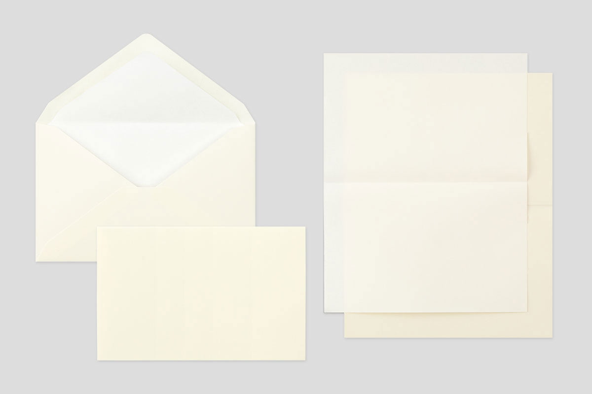 ミドリ MDカード