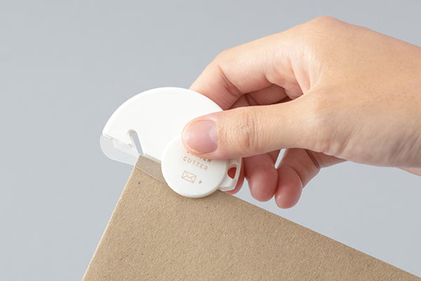 レターカッター セラミック刃