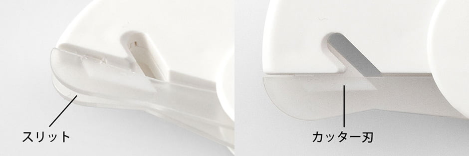 レターカッター