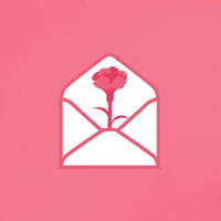 ＜記念日の手紙＞母の日特集