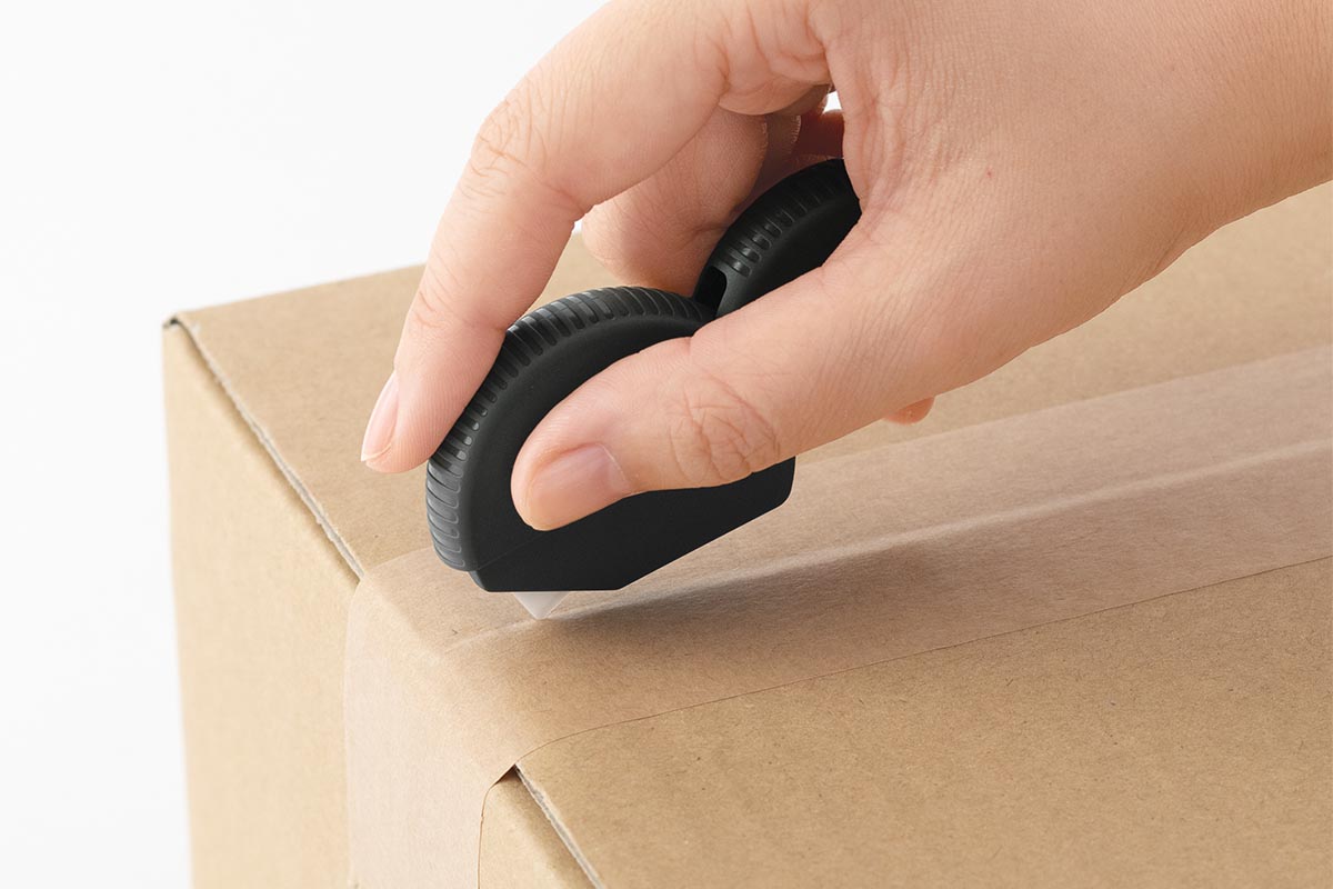 ダンボールカッター