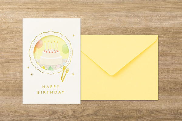 ミドリ カード 窓付き ミドリ カード 窓付き