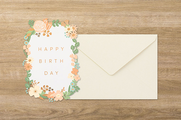 ミドリ カード レーザーカット ミドリ カード レーザーカット