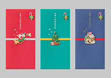 ミドリのレターアイテム_祝儀袋